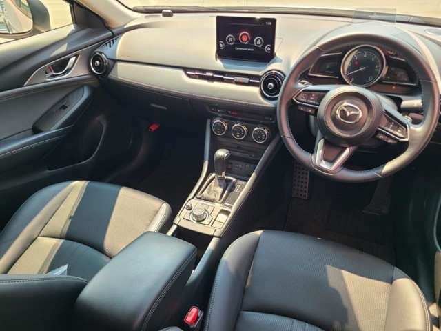 CX-3