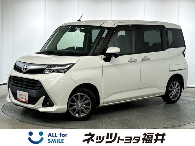 タンク1.0 G S 4WD