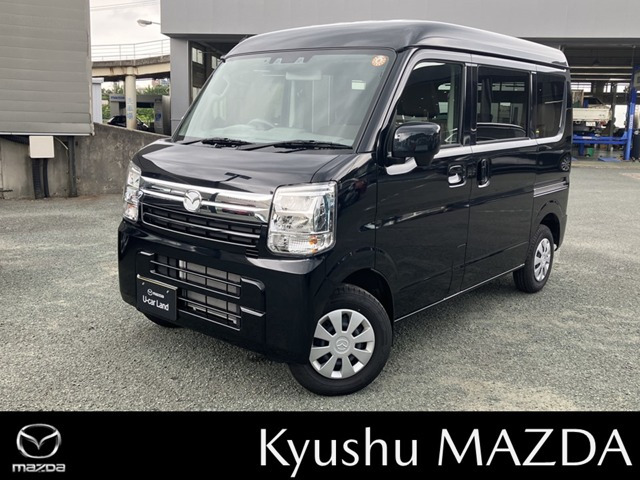スクラムバスター ハイルーフ