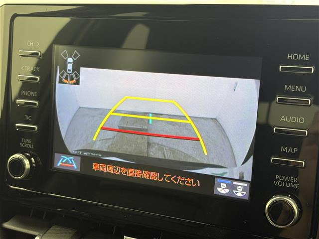 カローラツーリング1.8 ハイブリッド W×B