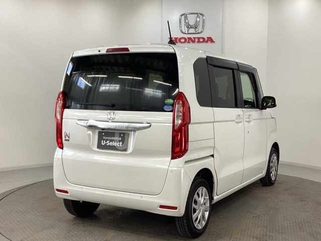 N-BOXL 4WD
