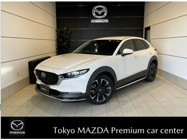 CX-302.0 20S Lパッケージ