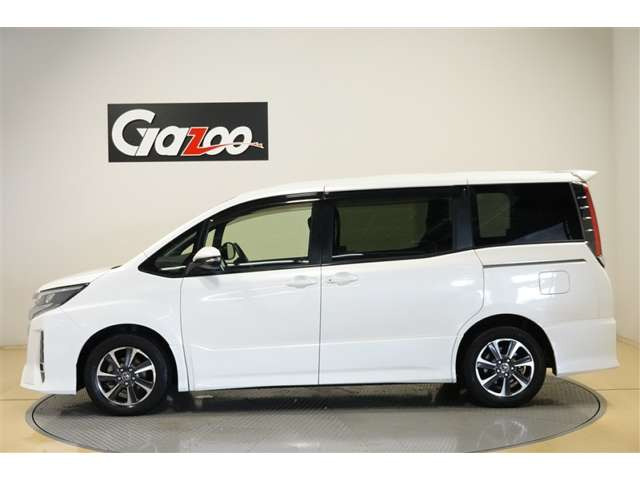 ノア2.0 Si