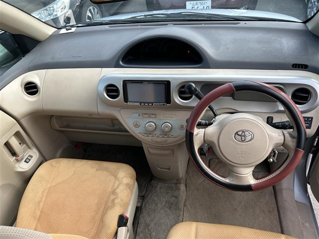 ポルテ1.5 150r