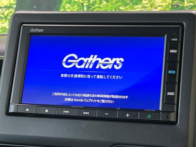 N-BOXカスタムL
