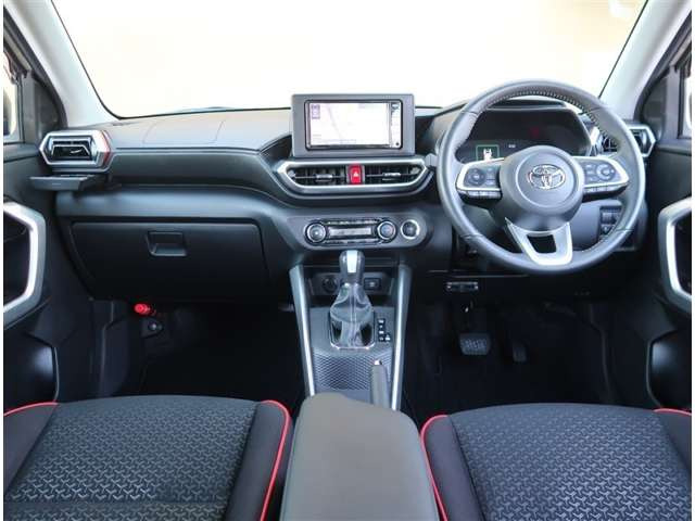 ライズ1.0 Z 4WD