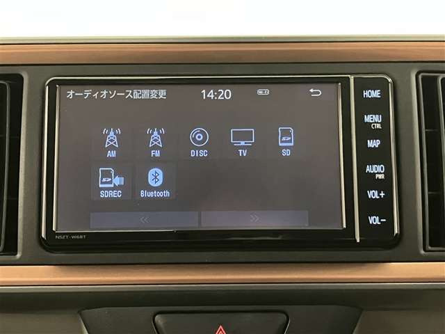 パッソ1.0 モーダ チャーム