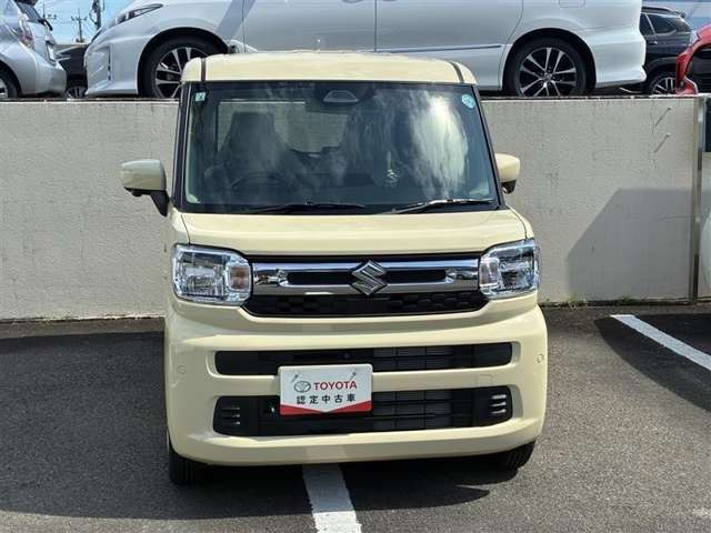 スペーシアハイブリッド(HYBRID)  X