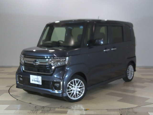 N-BOXカスタム