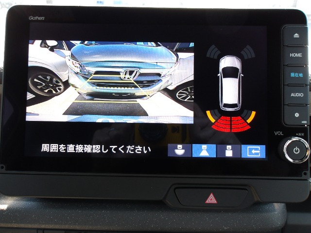 N-BOXジョイ ターボ モノトーン