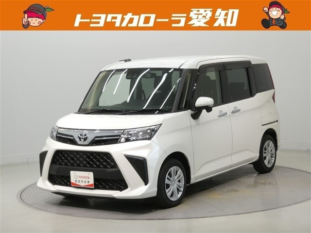 ルーミー1.0 G-T