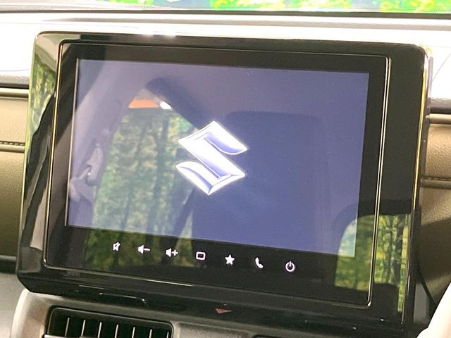 クロスビー1.2 ハイブリッド(HYBRID) MZ アップグレードパッケージ