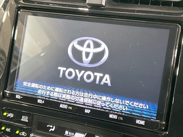 プリウス1.8 S ツーリングセレクション