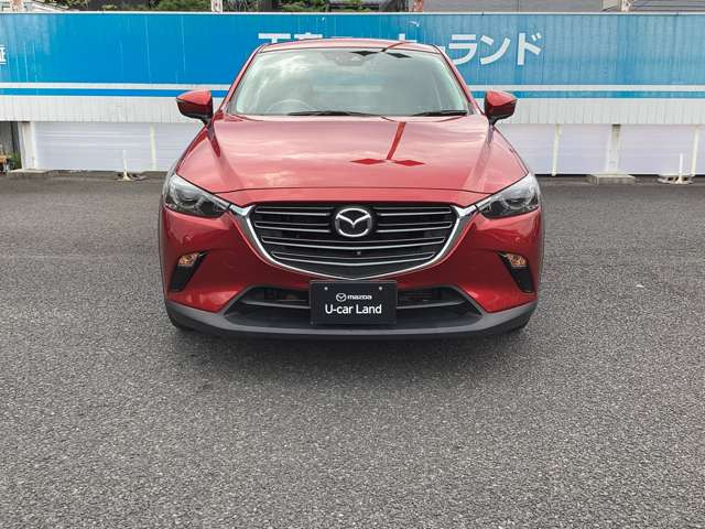 CX-31.8 XD