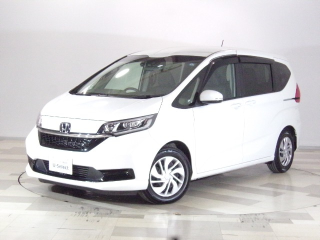 フリード1.5 G ホンダセンシング