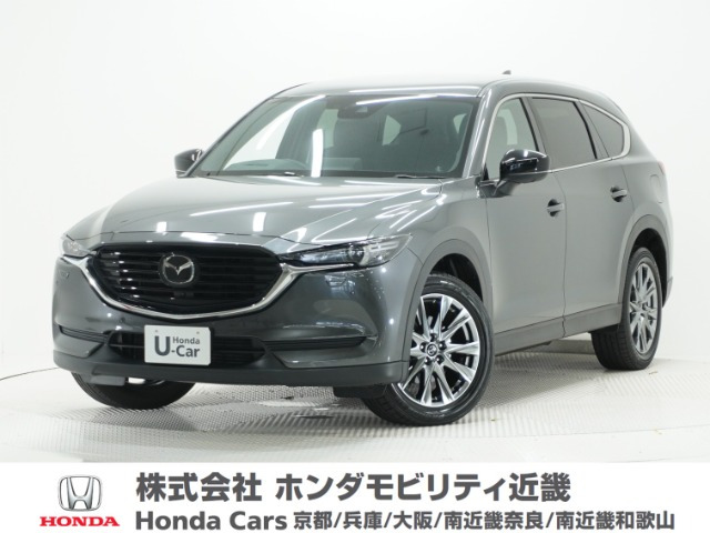 CX-82.2 XD ブラックトーンエディション