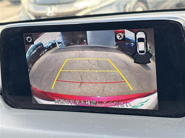 CX-52.2 XD プロアクティブ
