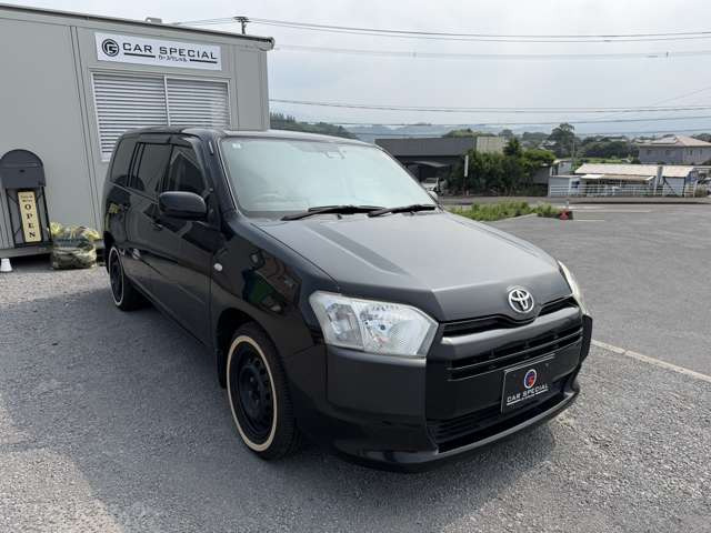 サクシードバン1.5 TX