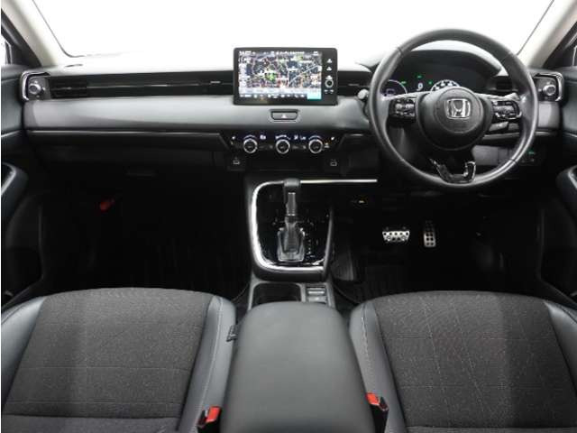 ヴェゼル1.5 e:HEV Z 4WD