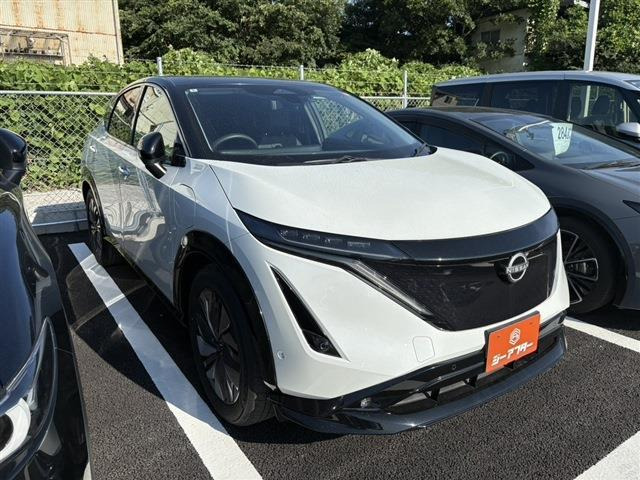アリアB6