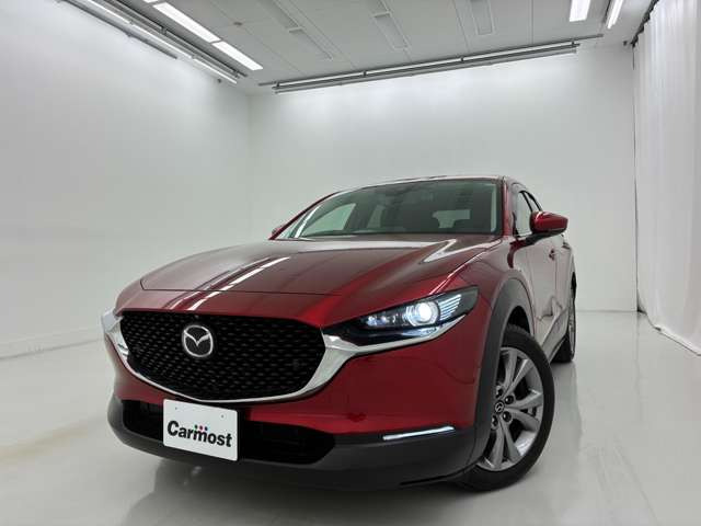 CX-302.0 20S プロアクティブ ツーリングセレクション