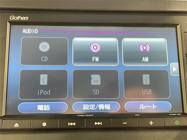 N-BOXカスタムL