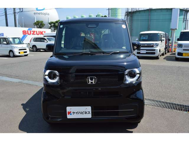 N-BOX