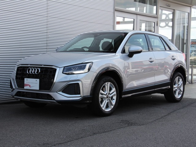 Q235 TFSI アドバンスド