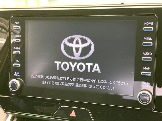 ハリアー2.0 G レザーパッケージ