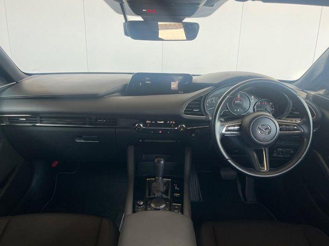 MAZDA3ファストバック2.0 20S プロアクティブ