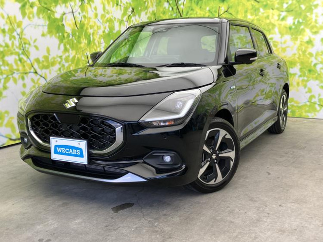 スイフト1.2 ハイブリッド(HYBRID) MZ
