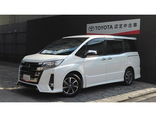 ノア2.0 Si W×B III