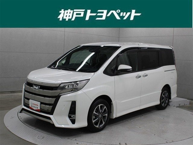 ノア2.0 Si W×B II