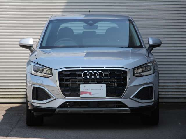 Q235 TFSI アドバンスド