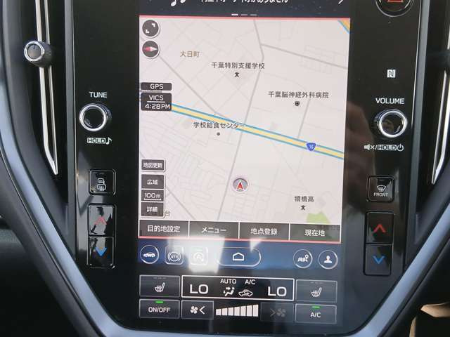レヴォーグ1.8 STI スポーツ EX 4WD