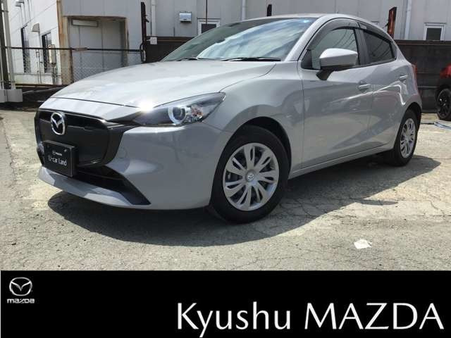 MAZDA21.5 15C