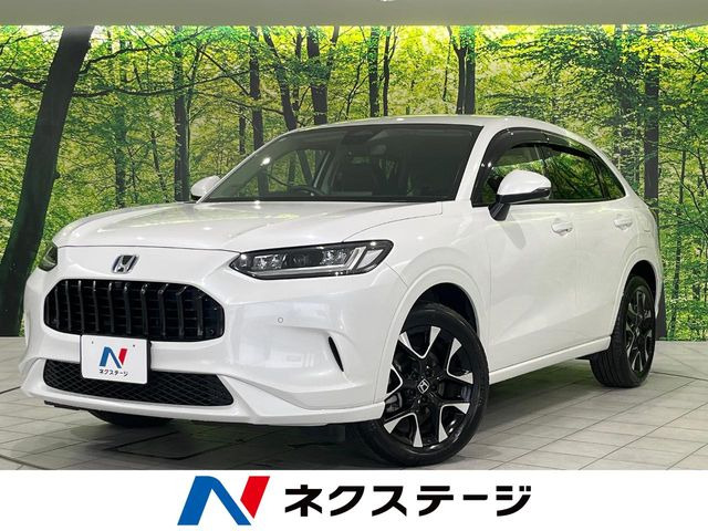 ZR-V2.0 e:HEV Z 4WD