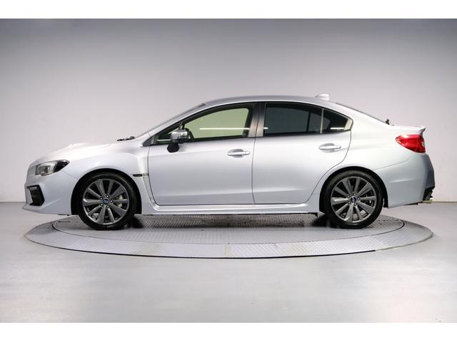WRXS4 2.0 GT アイサイト 4WD