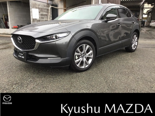 CX-302.0 20S プロアクティブ ツーリングセレクション