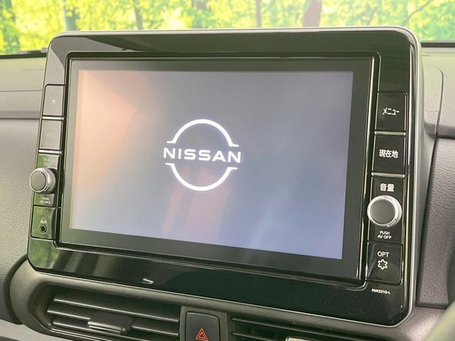 ルークスハイウェイスターX