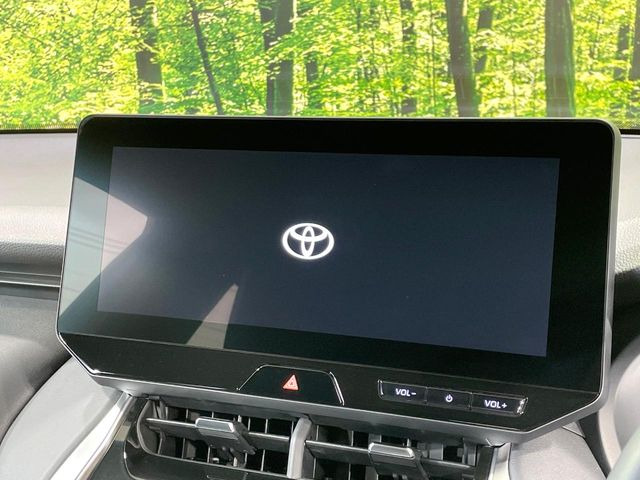 ハリアー2.5 ハイブリッド G