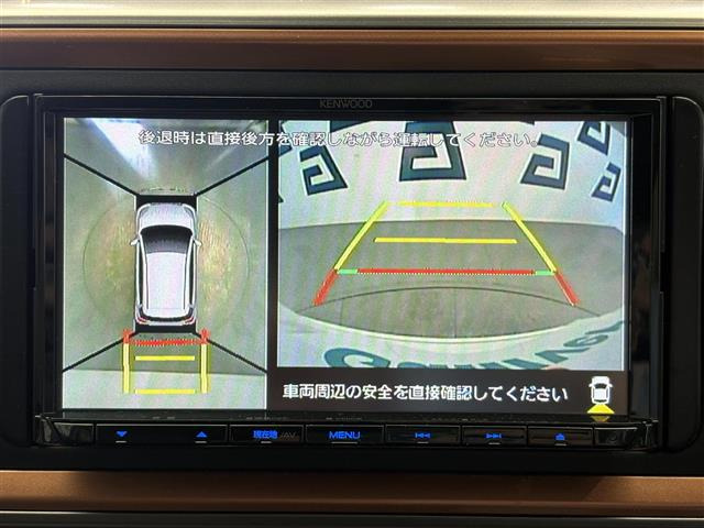 パッソ1.0 モーダ チャーム