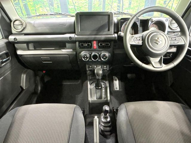 ジムニーノマド1.5 FC 4WD
