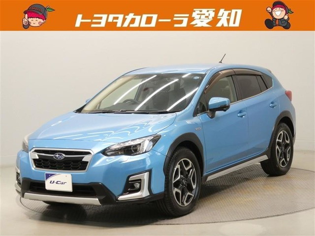XV2.0 アドバンス 4WD