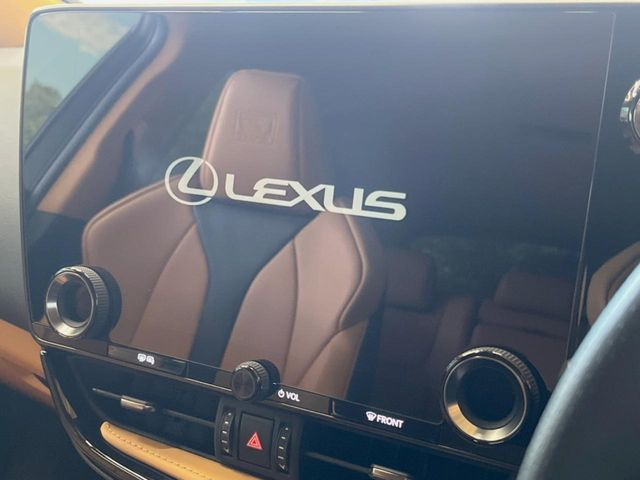 NX350h Fスポーツ
