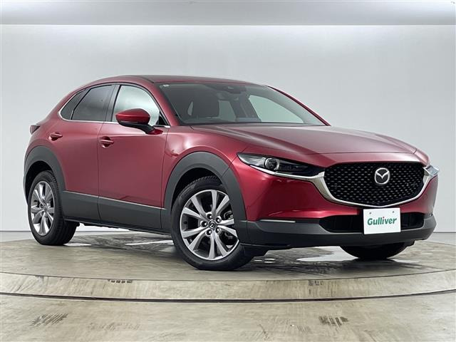 CX-302.0 20S プロアクティブ ツーリングセレクション