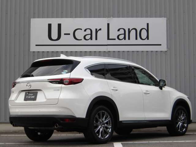 CX-8