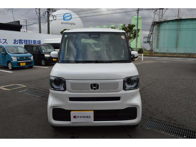 N-BOX