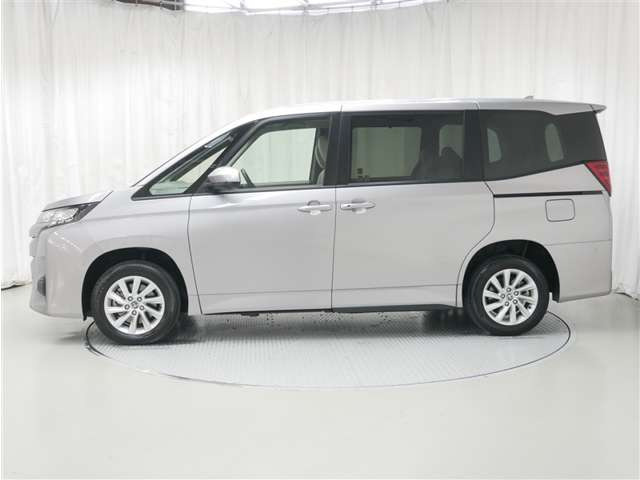 ノア2.0 G 4WD