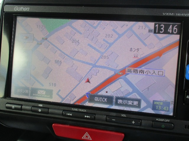 N-BOXG Lパッケージ